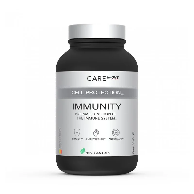 QNT Immunity