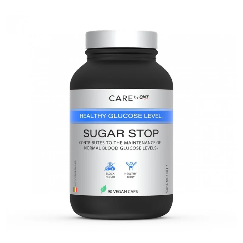 QNT Sugar Stop