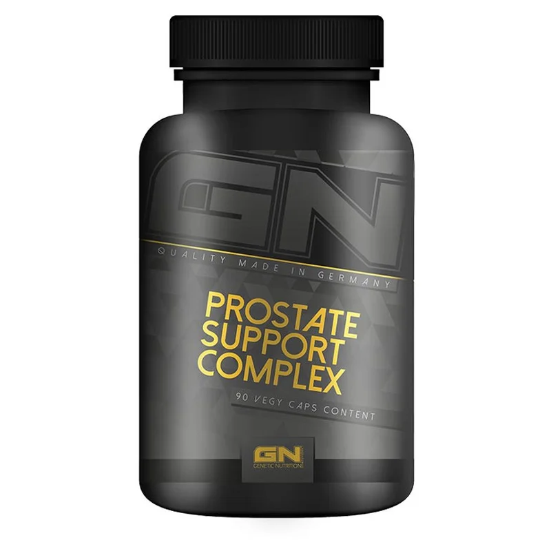 Genetic Nutrition Prostate Support Complex