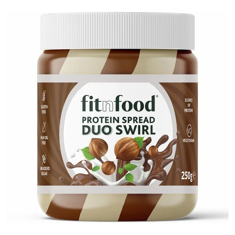 FitnFood Protein Spread