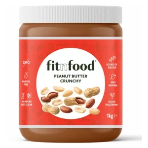 FitnFood Peanut Butter