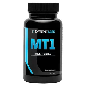 Extreme Labs Milk Thistle MT1