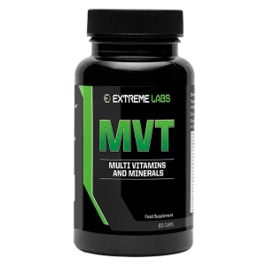 Extreme Labs Multi Vit MVT