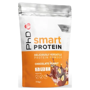 PhD Performance Nutrition Smart Protein