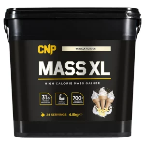 CNP Professional Mass XL