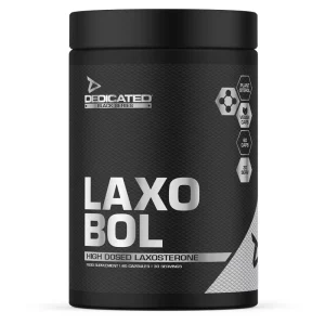 Dedicated Nutrition Laxo-Bol