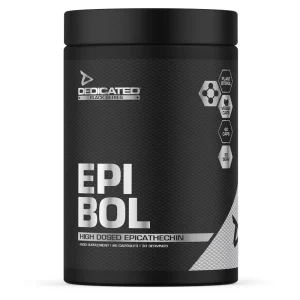 Dedicated Nutrition Epi-Bol