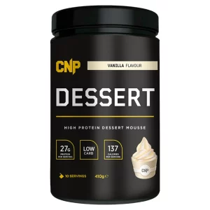 CNP Professional Dessert