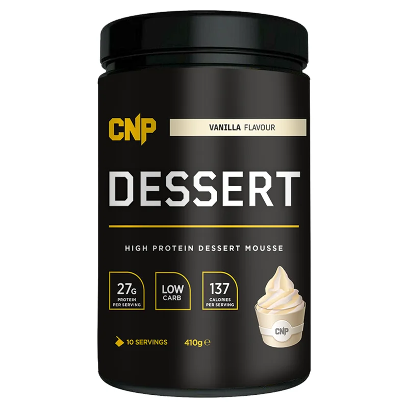 CNP Professional Dessert