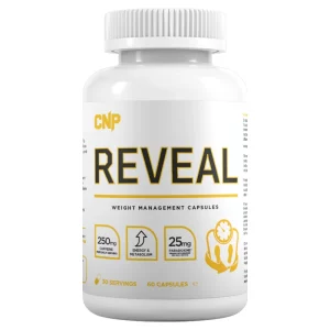 CNP Professional Reveal