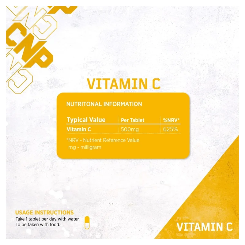 CNP Professional Vitamin C