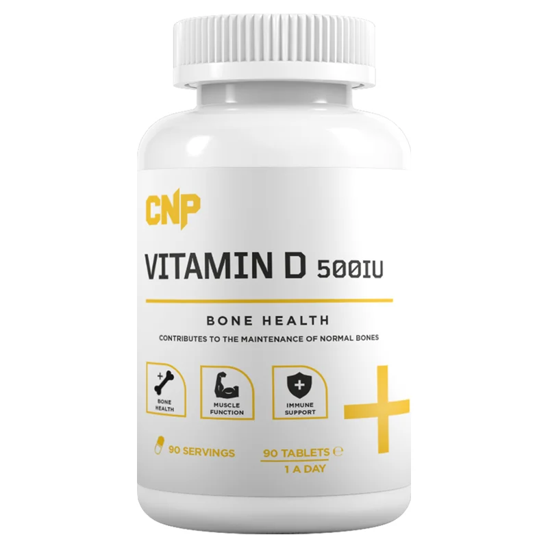 CNP Professional Vitamin D