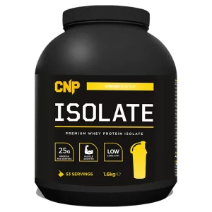 CNP Professional Isolate