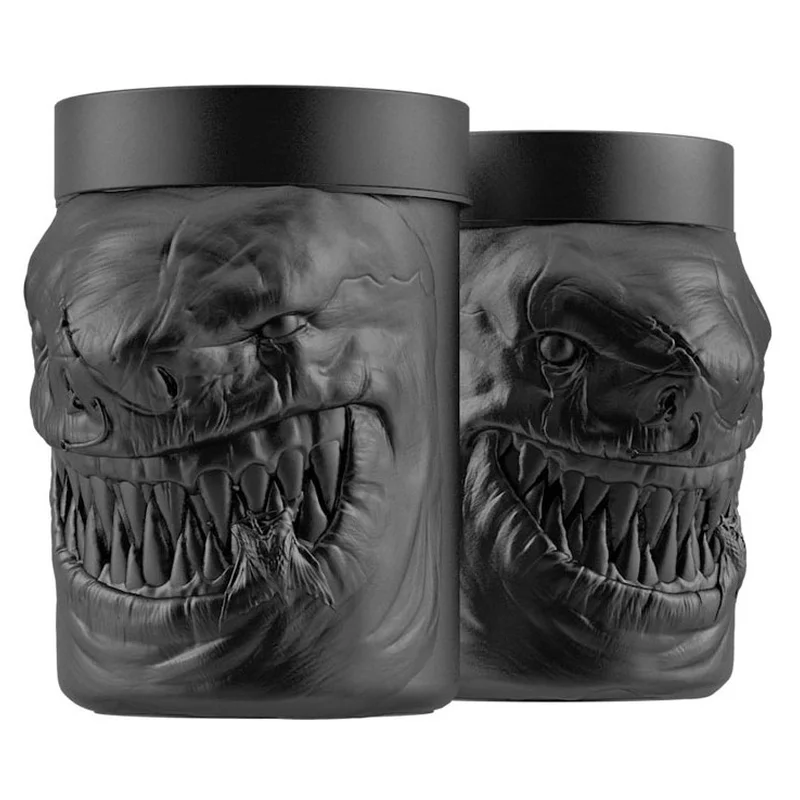 Zoomad One Raw Glutamine
