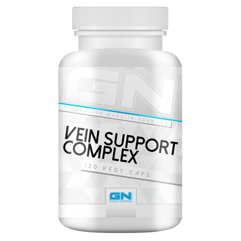Genetic Nutrition Vein Support Complex