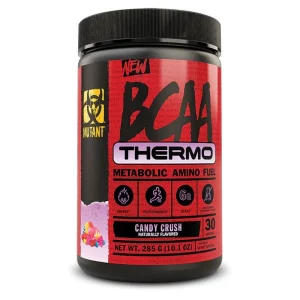 Mutant BCAA Thermo
