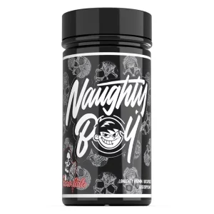 Naughty Boy Immortale