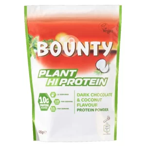 Mars Protein Bounty Plant Hi Protein
