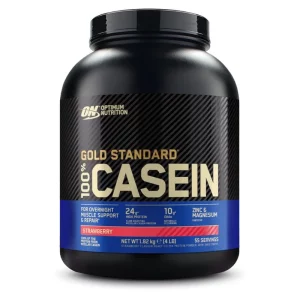 Optimum Nutrition 100% Casein
