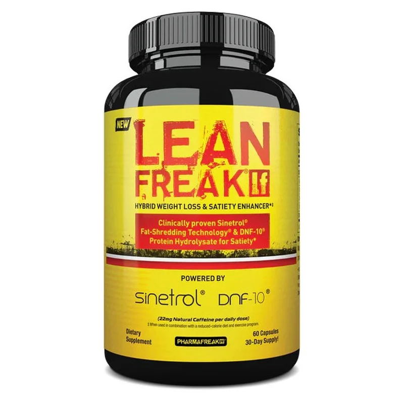 PharmaFreak Lean Freak
