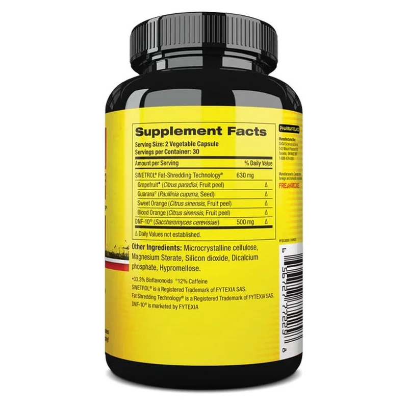 PharmaFreak Lean Freak