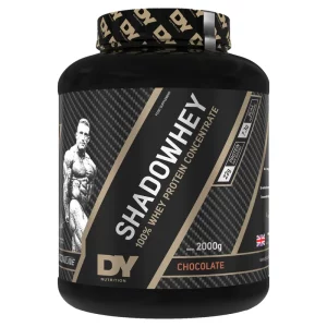 DY Nutrition Shadowhey