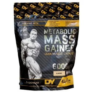 DY Nutrition Metabolic Mass Gainer