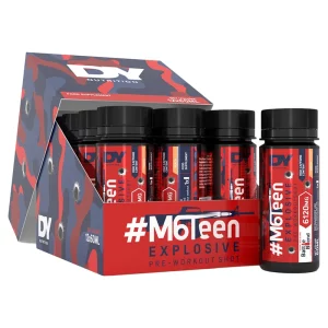 DY Nutrition M6Teen