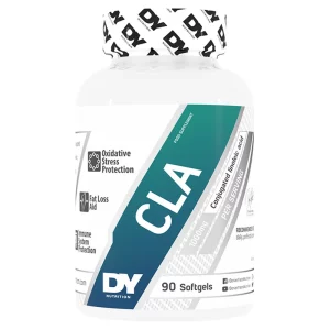 DY Nutrition CLA