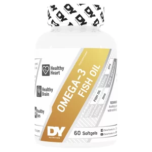DY Nutrition Omega 3