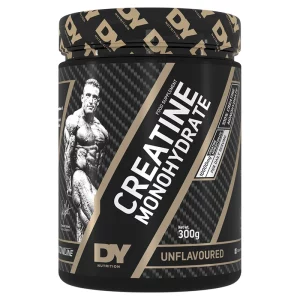 DY Nutrition Creatine Monohydrate