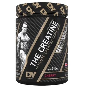 DY Nutrition The Creatine