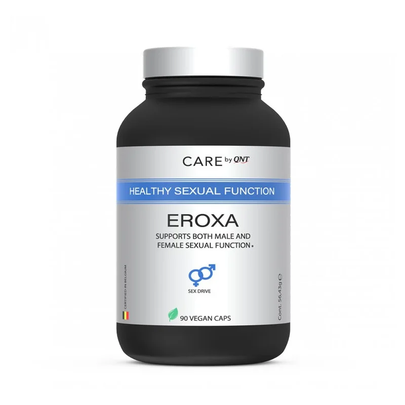 QNT Eroxa