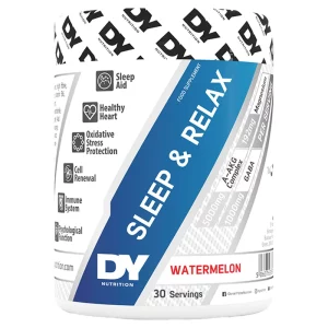 DY Nutrition Sleep & Relax