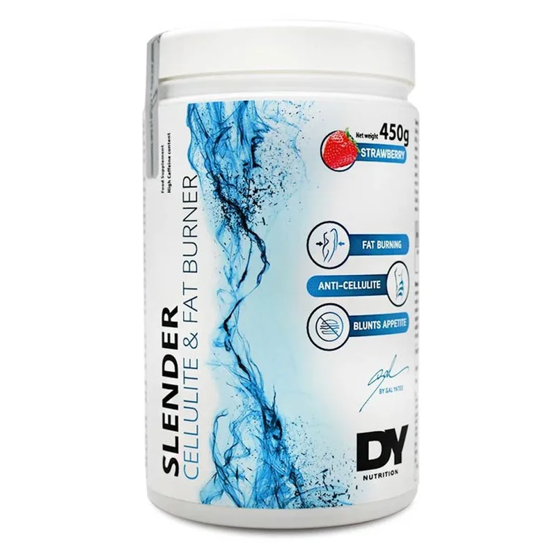 DY Nutrition Slender Cellulite & Fatburner