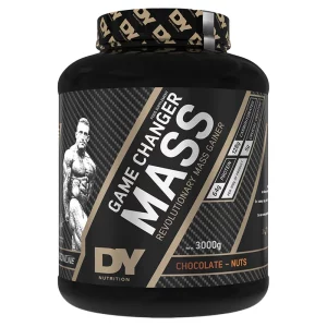 DY Nutrition Game Changer Mass