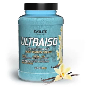 Evolite Ultraiso