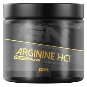Genetic Nutrition Arginine HCL