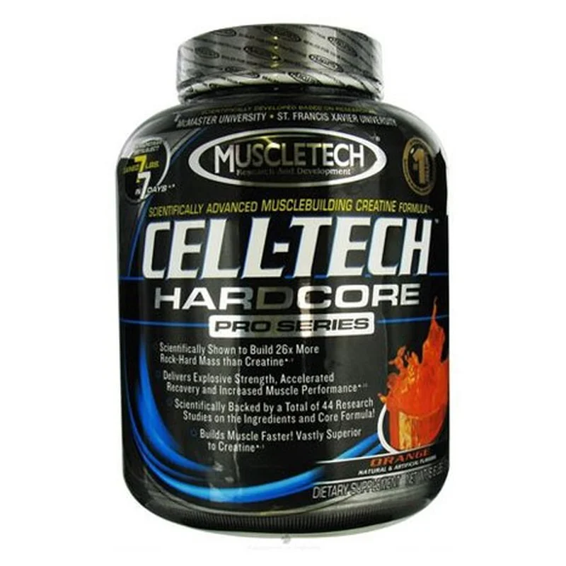 MuscleTech Cell Tech