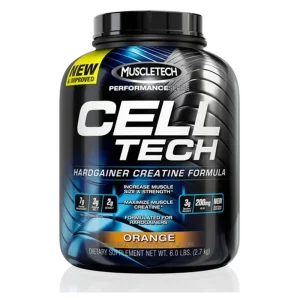 MuscleTech Cell Tech