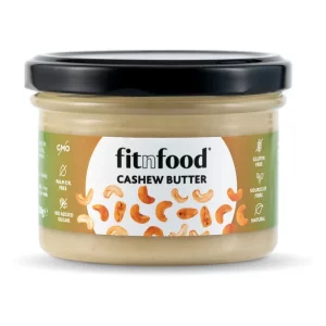 FitnFood Cashew Butter
