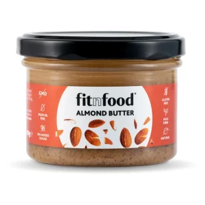 FitnFood Almond Butter