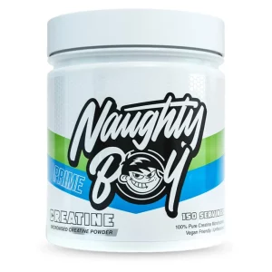 Naughty Boy Prime Creatine Monohydrate