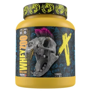 Zoomad Whey ZOO