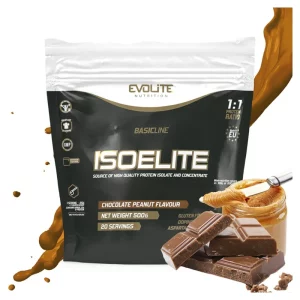 Evolite IsoElite