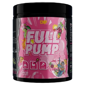 CNP Professional Full Pump