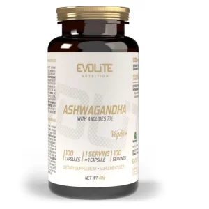 Evolite Ashwagandha