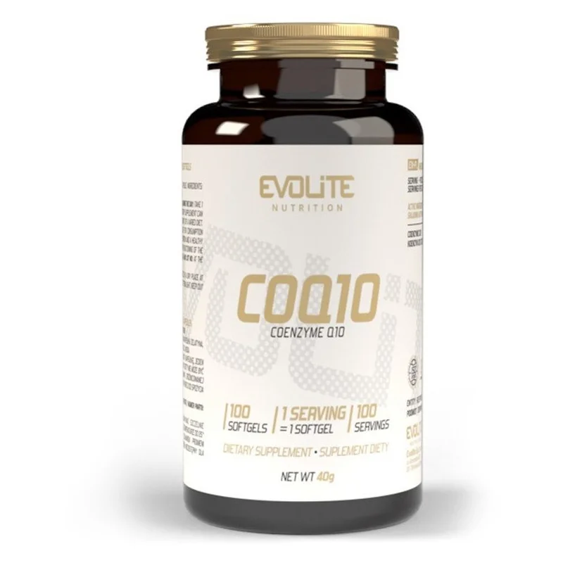 Evolite COQ10