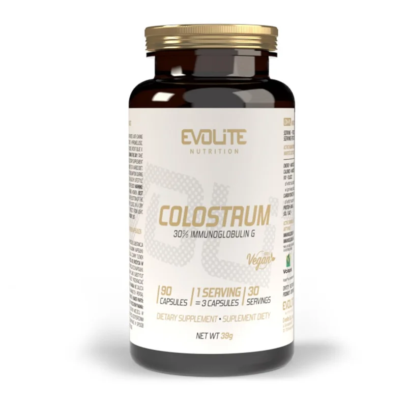 Evolite Colostrum