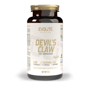 Evolite Devil's Claw